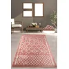 Conceptum Hypnose Tepih, 200x290cm, Crveni