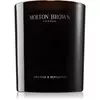 Molton Brown Orange & Bergamot Candle dišeča sveča 190 g