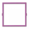 Aling Međuram Prestige 6802.10, Roze