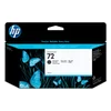 Kertridž HP No.72 130ml/mat crna
