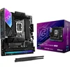 Osnovna plošča ASRock B860M Lightning WiFi, Intel B860, LGA 1851, micro ATX