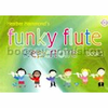 HAMMOND:FUNKY FLUTE REPERTOIRE 1+CD