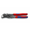 KNIPEX Klešta ključ 250mm 86 02 250 crvena