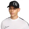 Kapa s šiltom Nike NK CLUB CAP US CB T90 FA25