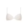 Calvin Klein Underwear Nedrček ecru