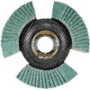 RHODIUS LAMELNA BRUSILNA PLOŠČA RHODIUS VISION LSZ F, 207078, O: 125 MM, NOTRANJI O: 22,23 MM