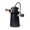 Flair Wizard steamer - penilec mleka