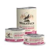 WolfPack Limited Ingredient Adult - divja svinja 150 g
