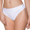 Passion PS005 Panties White L