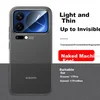 Divi Maska za mobilni telefon Xiaomi 17 Pro Max, Crna