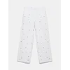 Pull&Bear Kavbojke bela