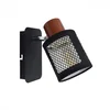 Lampa Elmark Delia Spot 1 x E27 Crna