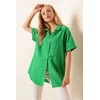 Bigdart Bluza zelena