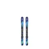 KÄSTLE Transcend Alpha smuči + K7.5 JRS GW vezi