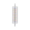 Paulmann LED svetilka R7s 13W toplo bela 1521lm z možnostjo zatemnitve