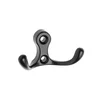 GTV Vešalica K24 C0, 56x30mm, Crna