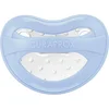 Curaprox Baby 0+ Months duda Blue 1 kos
