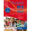 Projekt B1 neu