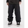 Burton Reserve 2L Relaxed Pants true black