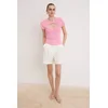 Trendyol Milla Ženska bluza, Roze
