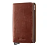 Secrid Slimwallet Premium Basco Whiskey