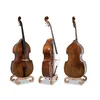 Kontrabas 4/4 Meister Rubner No. 67 5-strun Gewa GS403.952