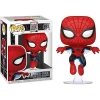 FUNKO POP MARVEL: 80TH-FIRST APPEARANCE SPIDER-MAN