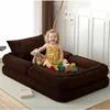 Atelier Del Sofa Exclusive 150 dečiji ležaj od sunđera 90 × 45 × 150 cm, braon