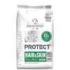 Pro Nutrition Suva hrana za mačke Protect Hair&Skin, 2 kg