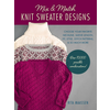 Mix and Match Knit Sweater Designs