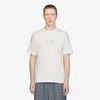 Majice Y-3 Liquid Logo Short Sleeve Tee UNISEX Chalk White XS