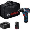 Bosch Akumulatorska bušilica-odvrtač PRO GSR 12V-32, 2x 2.0Ah, Torba 06019N7003