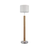 Globo 41730246 - Stojeća lampa TAUGUS 1xE27/25W/230V
