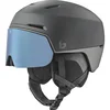 Bolle X-FUSION PURE, smučarska čelada, črna BH0190