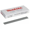 Žeblji z natlačeno glavo (300F), 15-50mm, pak=5000kos | MAKITA - 15 mm