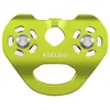 EDELRID Warp škripec, oasis
