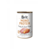 Brit | Mono Protein Puran & Sladki krompir
