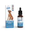 Green idea CBD olje 10% za pse 10 ml