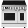 SMEG Štedilnik CPF92IMWH