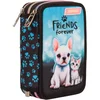 Pernica puna trodelna Target Friends Forever 29836