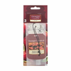 Yankee Candle YANKEE CANDLE Car Jar Bonus dišava za avto ČRNE ČEŠNJE 3x15g
