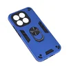 Maska za Xiaomi 15T Hard Ring, Plava