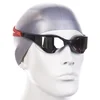 Mad wave razor mirror black/red