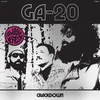 GA-20 - Crackdown (Limited Edition) (Purple Coloured) (LP)