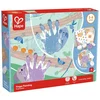 Hape Slikanje s prsti