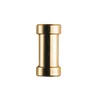 Manfrotto 119 Adapter Spigot 1/4 & 3/8 F Thr