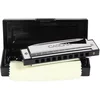 Cascha Blues Harmonica in D