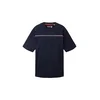 TOM TAILOR Majica, modra