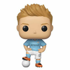 Funko POP Nogomet: Manchester City - Kevin De Bruyne