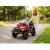 Baby džip 12v y-mb8854 crvena ( 029599 )
